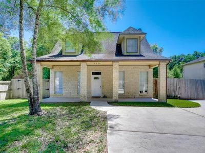 3668 Piney Point Dr, Conroe, TX, 77301