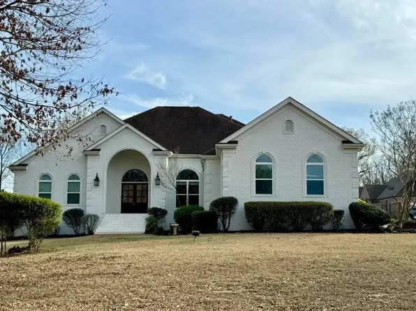 5395 Bent Rd, Southaven, MS 38671