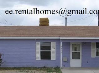 505 N Moore St, Bloomfield, NM 87413