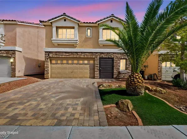 5018 Bonnie Doon Ln, Las Vegas, NV 89141