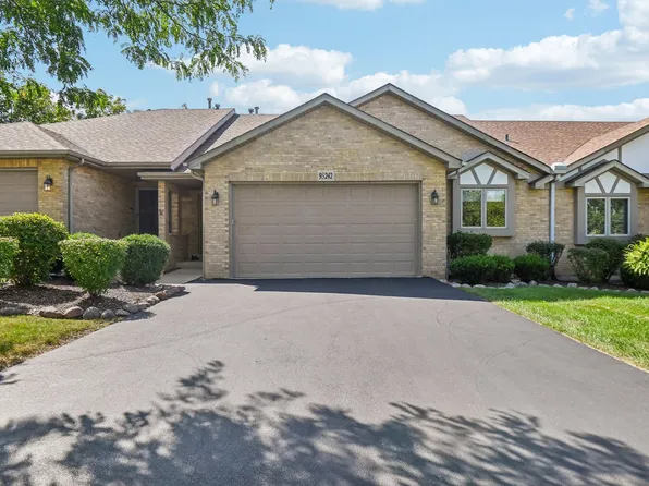 9S242 Clarenbrook Ct, Willowbrook, IL 60527