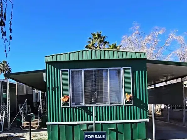 2038 Palm St Space 137, Las Vegas, NV 89104