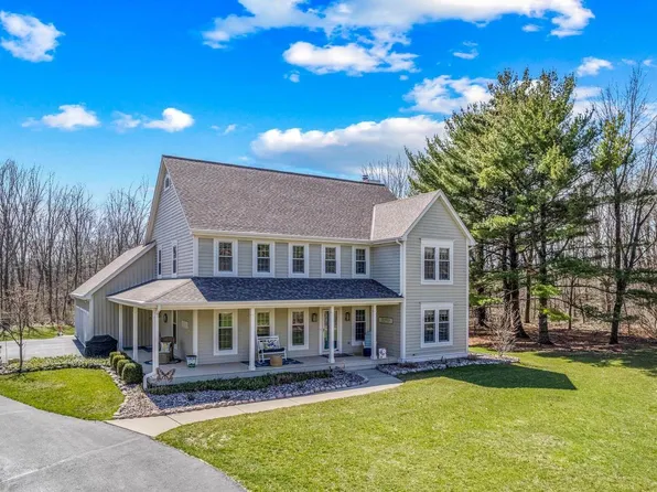 34625 Hartwell PLACE, Oconomowoc, WI 53066