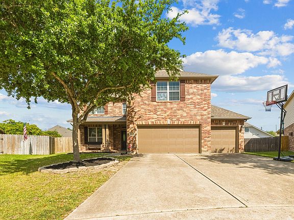 2nd image of 21847 Mount Hunt Dr