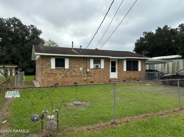 108 Mercedes Ave, Eunice, LA 70535