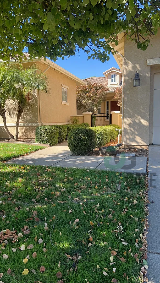 Modesto Home in Gated Community with Well-Maintained 3 Bedrooms + 1 Office Room with Additional D... — Photo 2