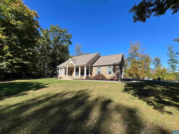 1209 Preddy Creek Rd, Barboursville, VA 22923
