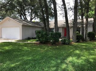 1571 Inverness Rd, Fernandina Beach, FL 32034