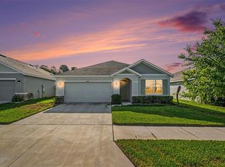 10792 Quail Grove Way, San Antonio, FL 33576