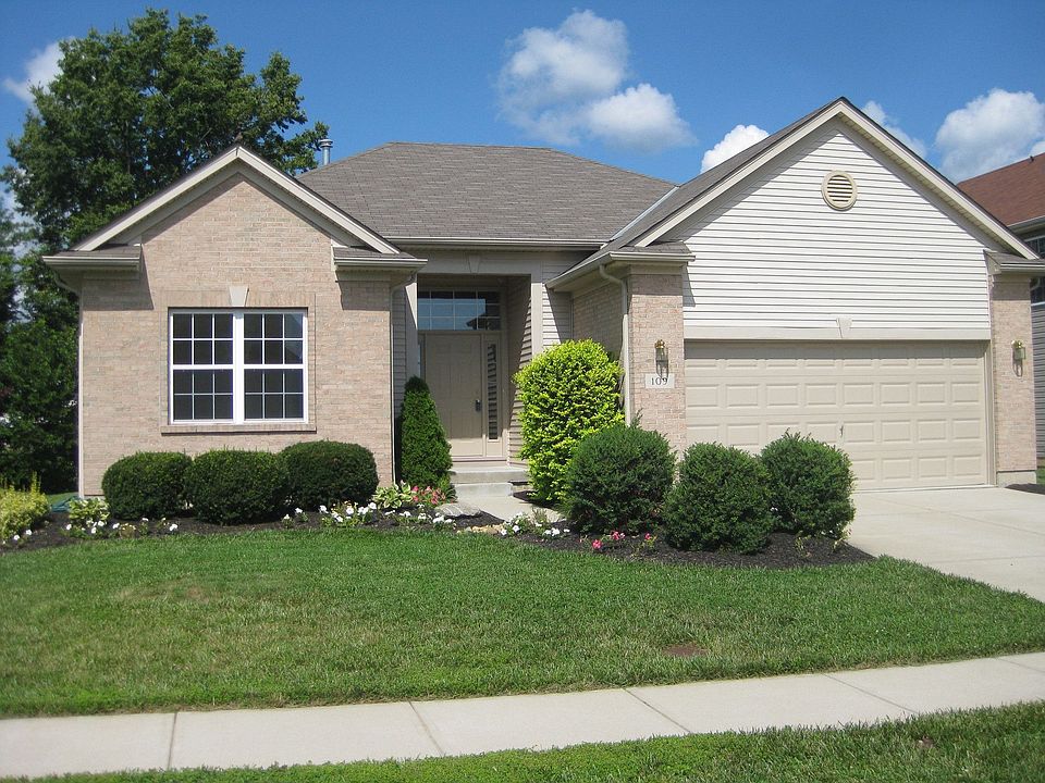 1st image of 109 Hickory Flats Dr