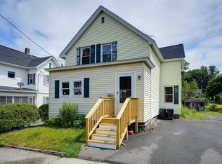53 Frye St, Marlborough, MA 01752