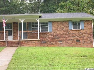 2310 Woodbridge Dr #B, Gastonia, NC 28056