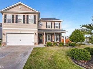 183 Carlisle Way LOT 137, Savannah, GA 31419