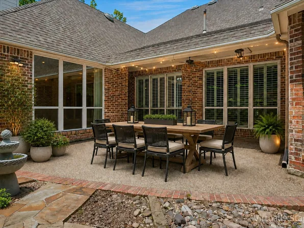 8141 Rosemont Dr, Plano, TX 75025