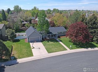 4918 W 12th St, Greeley, CO 80634