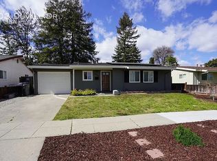 1703 Duvall Dr, San Jose, CA
