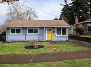 9706 N Mohawk Ave, Portland, OR