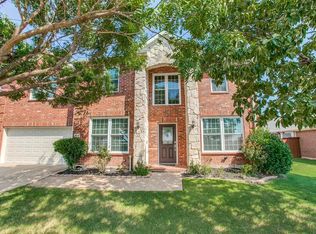 3600 Oleander Dr, Wylie, TX 75098