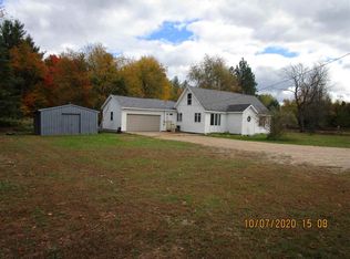 1120 N Star City Rd, Merritt, MI 49667