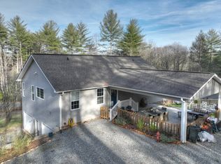 404 Johns Ridge Rd, Blue Ridge, GA 30513