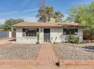 3233 E Bermuda St, Tucson, AZ 85716