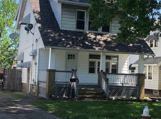 4600 Wetzel Ave, Cleveland, OH 44109