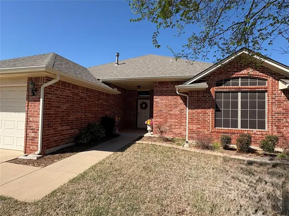 4624 Oasis Ln, Yukon, OK 73099