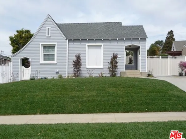 4629 W 64th St, Los Angeles, CA 90043