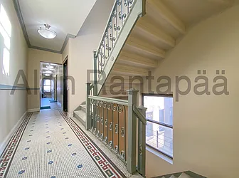 Rented by Quality Living Village, Inc.