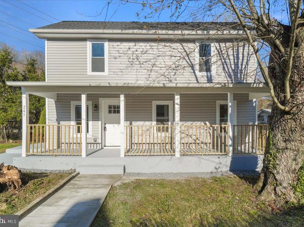 245 Knoxville Rd, Knoxville, MD 21758