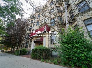 1258 Commonwealth Ave APT 3A, Allston, MA 02134
