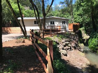 3174 Calistoga Rd, Santa Rosa, CA 95404