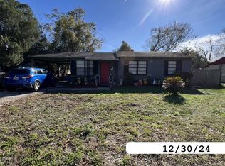 2154 W 16th St, Jacksonville, FL 32209