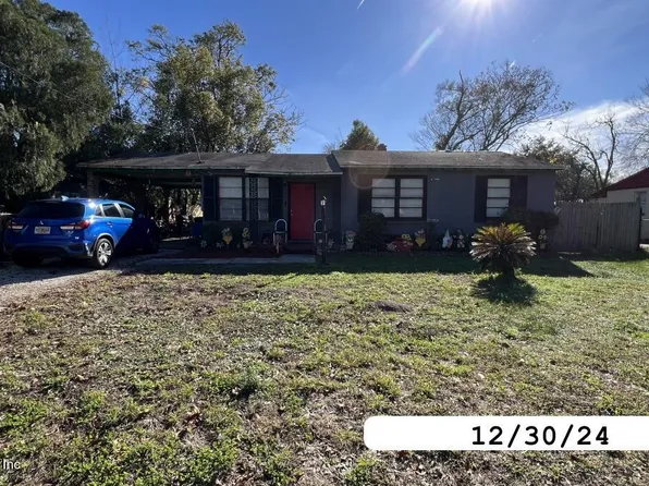 2154 W 16TH Street, Jacksonville, FL 32209