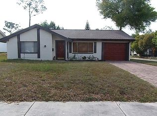 12411 Quail Run Row, Hudson, FL 34667