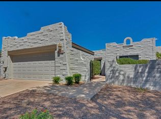 7431 E Serenity Ln, Tucson, AZ 85750