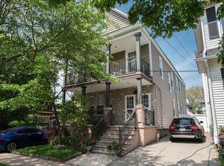 99 W 37th St #1, Bayonne, NJ 07002