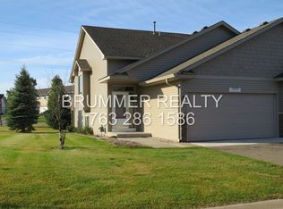 5562 154th Ln NW, Ramsey, MN 55303