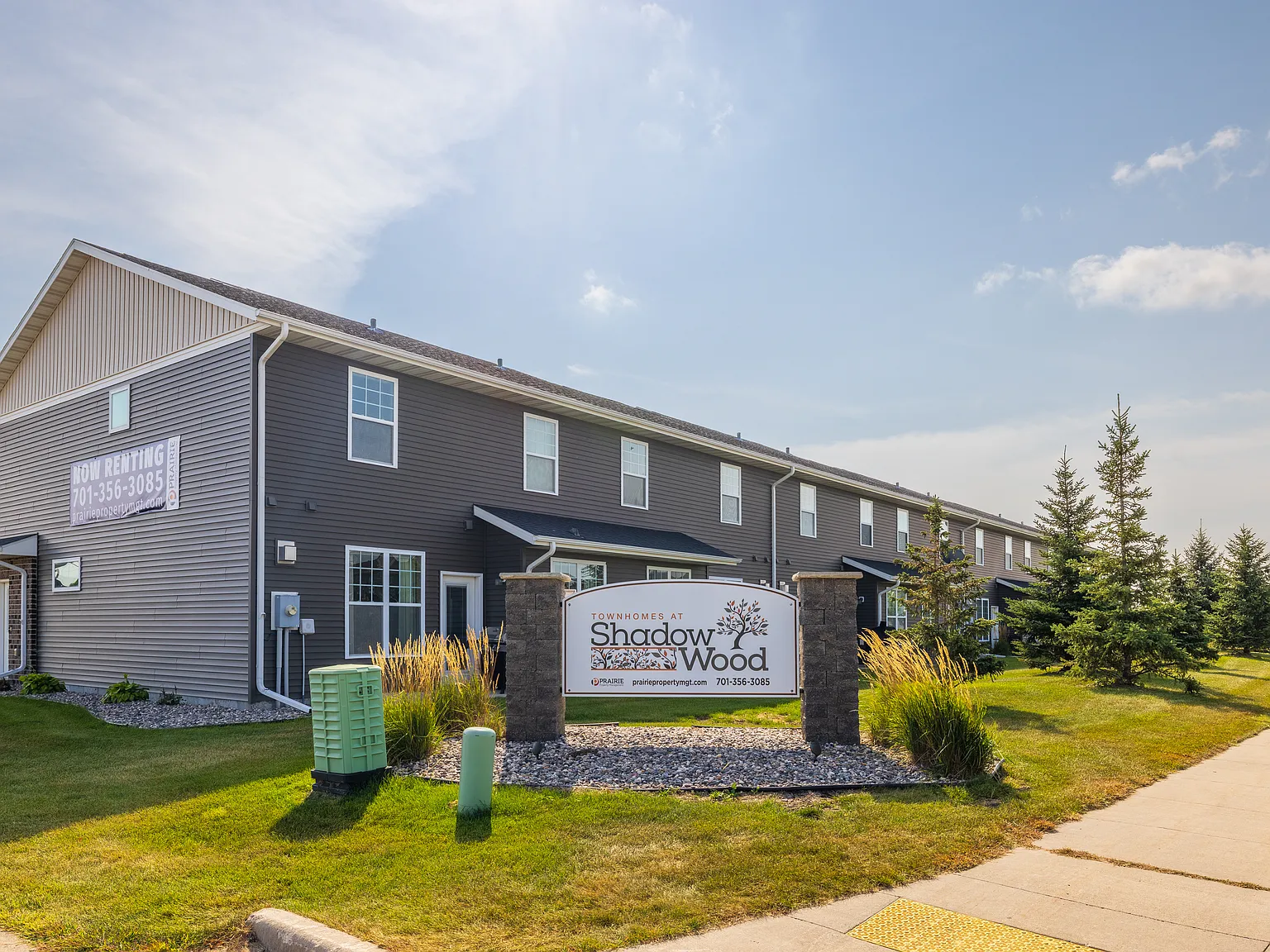 Shadow Wood Townhomes — Photo 4