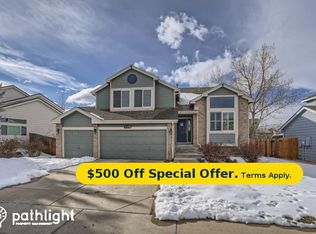 11733 W 56th Cir, Arvada, CO 80002