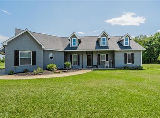 773 Jr Phillips Rd, Livingston, TX 77351