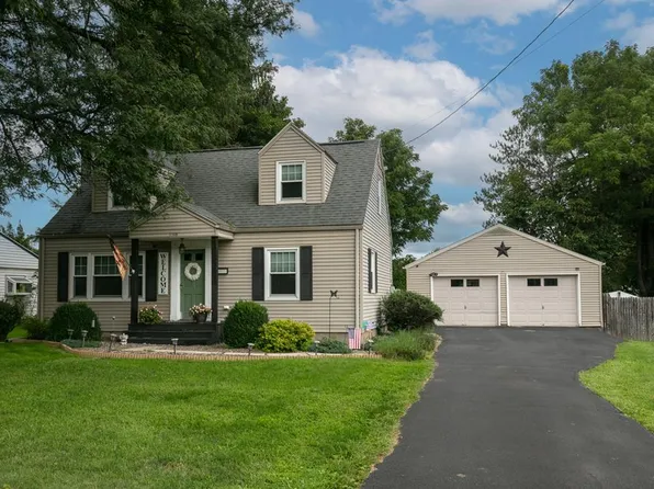 1108 Hoffman St, Elmira, NY 14905