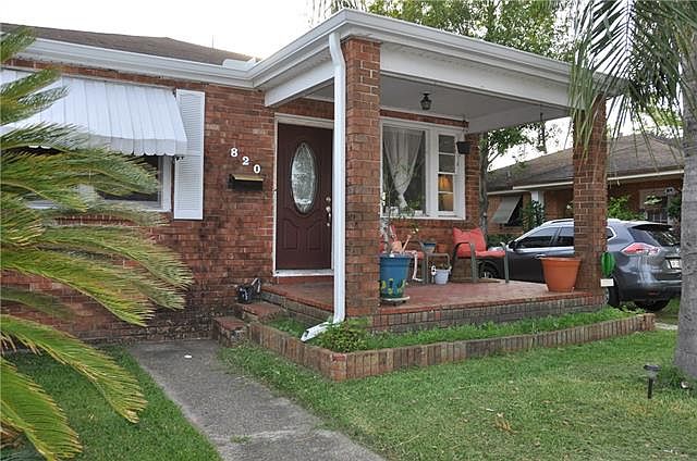 1st image of 820 Manson Ave