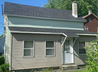 46 Spring St, Pittsfield, MA 01201