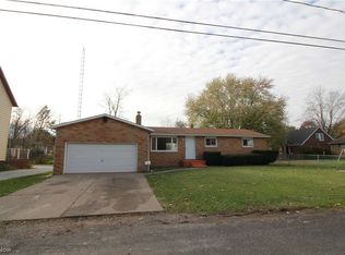 457 Fenton Ave NE, Canton, OH 44704