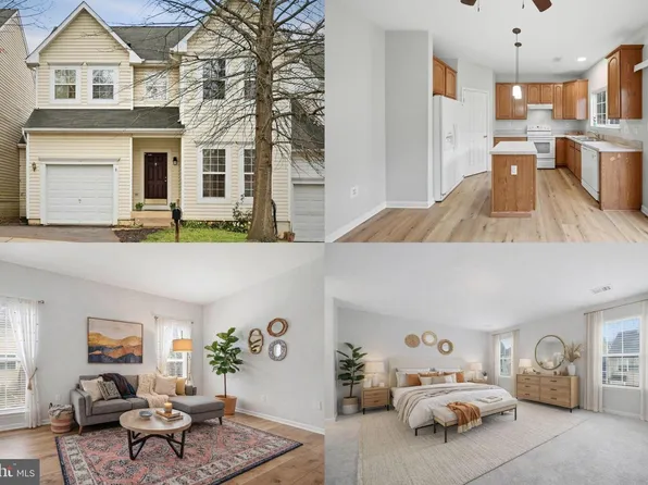 1935 Silver Star Ln, Culpeper, VA 22701