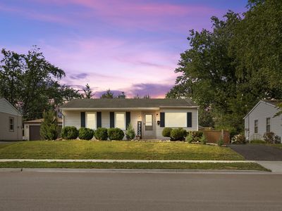 124 Bernard Dr, Buffalo Grove, IL, 60089