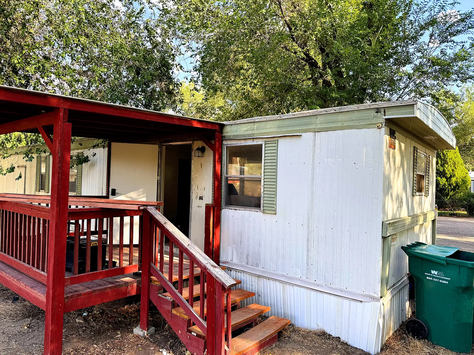 2 bed, 576 sqft, $850 — Photo 2