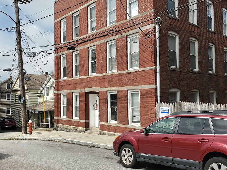 2 Union Street, New London