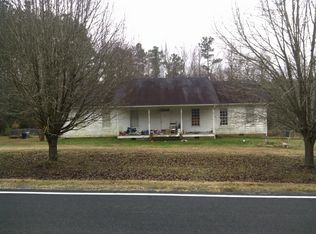 6524 Turnipseed Rd, Wendell, NC 27591